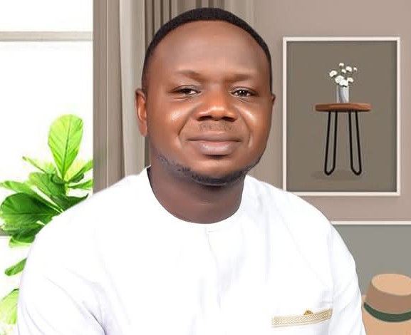 Joel Oladele