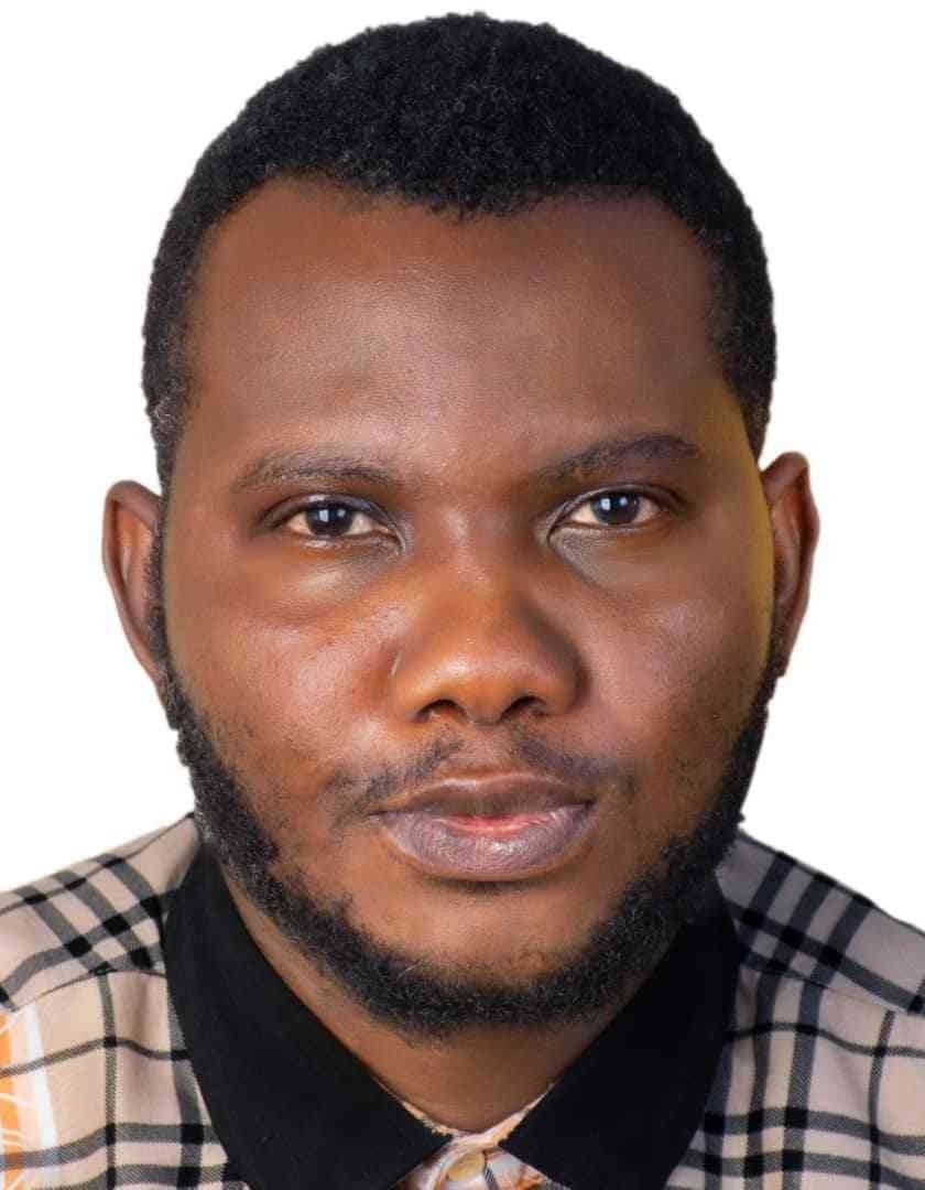 Oluyemi Ogunseyin