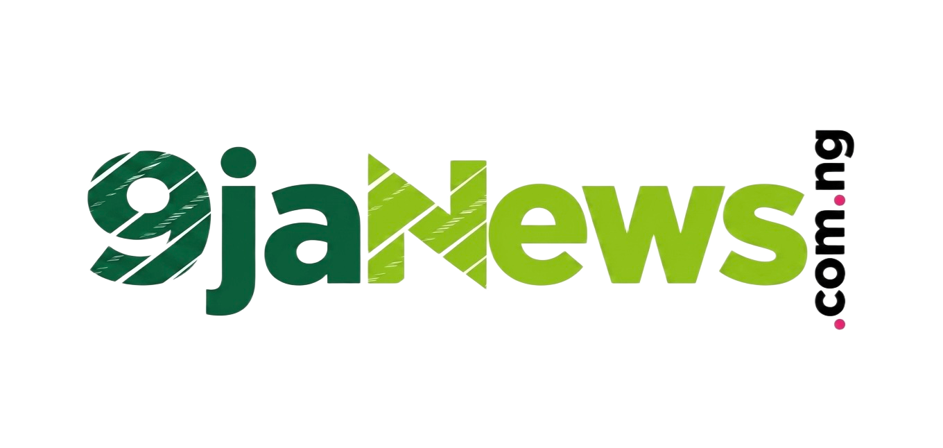 9ja News Logo